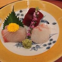 日本料理　さざんか - 