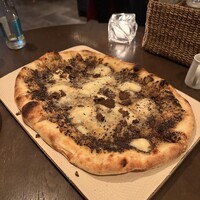 オービカ モッツァレラバー 梅田店 - 