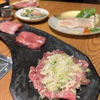 薩摩 牛の蔵 広尾本店 - 
