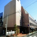 大橋会館 - 外観はそれなりに立派