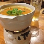 タイ料理ハウス ピサヌローク - トムヤムクン