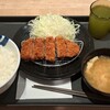 松のや 丸亀中府店