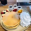 FARMERS GARDEN Cafe オムレット イオンモール名古屋茶屋店
