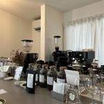 thy coffee Atelier - 