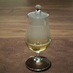 Yama - 燻製ほうじ茶