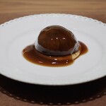 Yama - 焼きイチジク