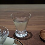 Yama - クロモジと松