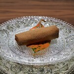 Yama - 無花果の秋焼き