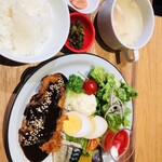 ごはんとわたし 名古屋PARCO店 - 