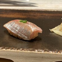 渋谷 鮨 まつもと - 