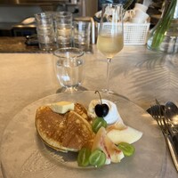 イルチェーロ 恵比寿 - 