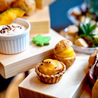 TERRACE & DINING ZERO - 