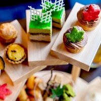 TERRACE & DINING ZERO - 