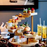TERRACE & DINING ZERO - 