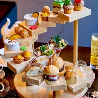 TERRACE & DINING ZERO - 