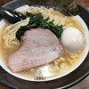 百麺 中目黒店