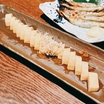 まる特漁業部 すし 別館 - 