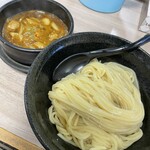 越後つけ麺 維新 - 