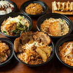 麺場 田所商店 - 料理写真: