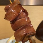 焼鳥 ひら野 - 