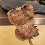 Yakitori Hirano - 