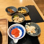 ごはんとわたし 名古屋PARCO店 - 