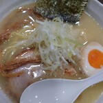 Chuuka Soba Sakurazaka - 