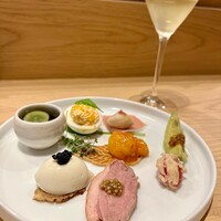 炭火とワインと純米酒 King Momo - 