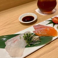 炭火とワインと純米酒 King Momo - 