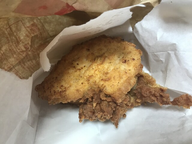 Kentucky Fried Chicken Gakugeidaigaku Ten photo 5