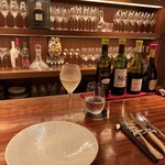 ワイン カルコス - 