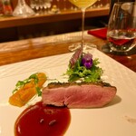 ワイン カルコス - 