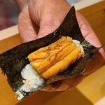 鮨藤左エ門 別館 輝 - 