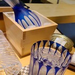 鮨藤左エ門 別館 輝 - 