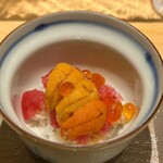 鮨藤左エ門 別館 輝 - 