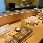 鮨藤左エ門 別館 輝 - 