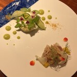 ワイン カルコス - 