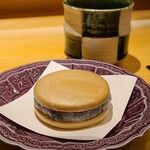 鮨藤左エ門 別館 輝 - 