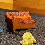 鮨藤左エ門 別館 輝 - 