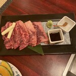 Yakiniku Emmusubi - 