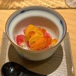 鮨藤左エ門 別館 輝 - 