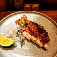 炭火焼鳥とり央 - 