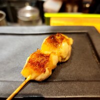 炭火焼鳥とり央 - 