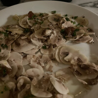 マディソン ニューヨーク キッチン - 