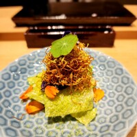 やきとり松岡 - 