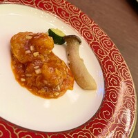ビュッフェ＆カフェレストラン ナイト＆デイ - 
