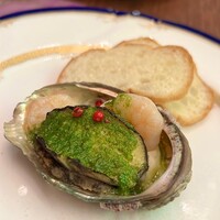 ビュッフェ＆カフェレストラン ナイト＆デイ - 