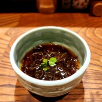 炭火焼鳥とり央 - 