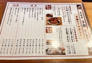 h Izakaya Sharaku - 