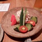 鶏一途 - 料理　料理　